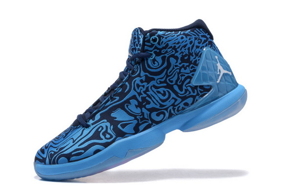 Jordan Super FLY IV Men--014